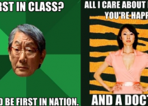 Real Gaokao Questions: Hilarious, Baffling, Pointless (In Some Order)