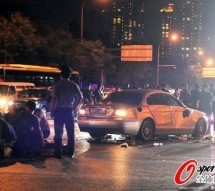 Some Guo’an Soccer Fans Lost Their Minds After Saturday’s Scoreless Draw In Beijing