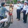 This Foreigner Proudly Dons Chengguan Uniform, Outs Himself As Massive Tool