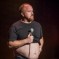 Pictures Of Louis CK Performing In Beijing