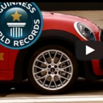 Your New Guinness World Record Holder For Parallel Parking Resides In China