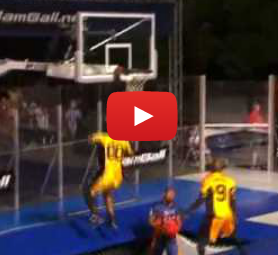 SlamBall featured image