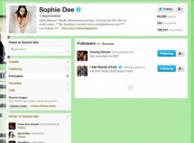 Which Porn Stars Are Stephon Marbury Following?