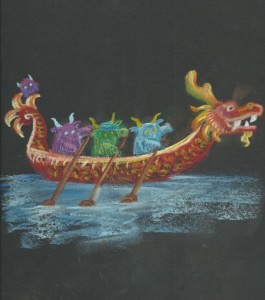 Phaedrus, Herodotus and Larry