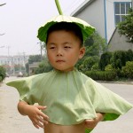 A Reminder That Chinese Toddlers Are Basically The Best