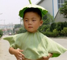 A Reminder That Chinese Toddlers Are Basically The Best