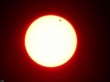 Picture Of The Next 105 Years: Transit Of Venus