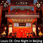 Louis CK In Beijing: BJC’s Review