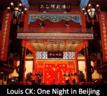 Louis CK In Beijing: BJC’s Review