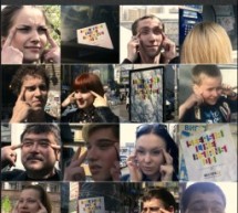 Ukrainian Travel Agency Multipass’s Ad Is Kinda Racist, Very Dumb