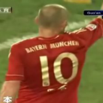 Here Are Those Six Goals Bayern Munich Scored In Beijing Yesterday