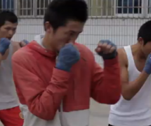 Movie Preview: China Heavyweights [UPDATE]