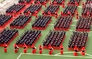 China Now Owns The Guinness World Record For Most People Simultaneously Playing Chinese Lutes