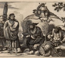 17th-Century China As Depicted In European Engravings