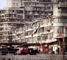 The Pearl Of The Orient 40 Years Ago: A Hong Konger Reflects