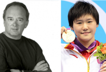 Ye Shiwen Has Been Accused Of Being “Unbelievable”
