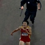 Olympics Countdown: Run, Liu Xiang, Run