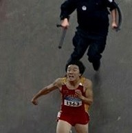 Olympics Countdown: Run, Liu Xiang, Run