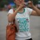 Slightly Offensive Shirt, If You Are Black, French, Gay, Italian, British, Lesbian, White, Or Irish