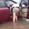 What Does Literature Have To Say About All This Rain?