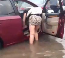 What Does Literature Have To Say About All This Rain?