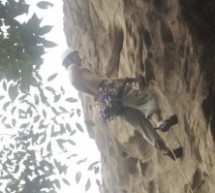 A Guide On How To Be Cool: Becoming A Rock Climber In Beijing