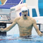 After Becoming First Chinese Man To Win Swimming Gold, Sun Yang Wanted To Tell The South Koreans Something