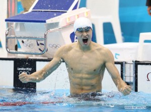 Sun Yang