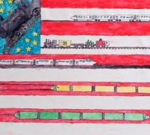 US Transportation Secretary On Why America Doesn’t Have China’s High-Speed Rails: Republicans