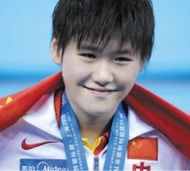 The Politicization Of 16-Year-Old Ye Shiwen