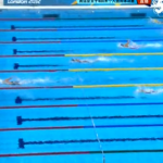 Here, Again, Is Ye Shiwen’s Controversial Swim In The 400-Meter Medley