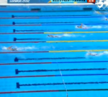 Here, Again, Is Ye Shiwen’s Controversial Swim In The 400-Meter Medley