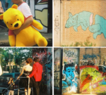 Picture of the Day x2: 798 Art Zone Lomography