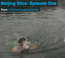 Beijing Slice, Ep.01: Swimming In Qian Hai