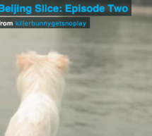 Beijing Slice, Ep.02: Boating In Beijing
