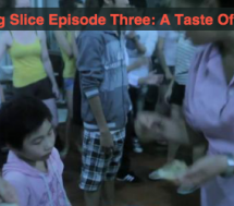 Beijing Slice, Ep.03: A Taste Of Home