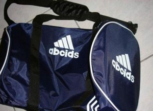 Brand copycats - Adidas