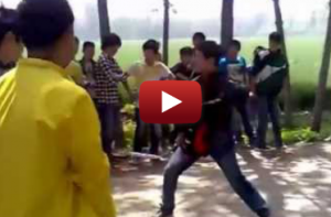 Bruce Lee fight fail featured image