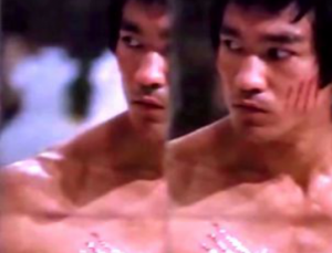 Bruce Lee tribute be water featured image