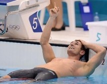 Hypocritical, Much? Swimmer Admits To Breaking The Rules But Gets To Keep His Gold Medal (Yes, We’re Still Angry About Badminton)