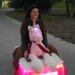 The Chinese In America: Riding A Pink Unicorn, Not Giving A Single Fuck