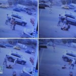Chongqing armed robbery and murder