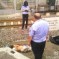 Weibo Reports A Man Got Killed By A Train Next To Wudaokou Subway Station Over The Weekend [UPDATE]