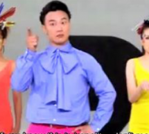 Hong Kong Singer Eason Chan Risks Mainland Reputation With “Anti-Locust” Song