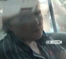 Foreigner Allegedly Slaps And Spits On Local Woman In Henan, Nearly Starts Riot