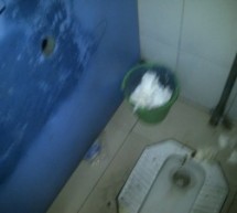 Holy Crap! Glory Hole Spotted In Beijing
