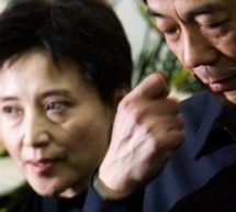 Just Like That, Gu Kailai’s Trial For The Murder Of Neil Heywood Is Over