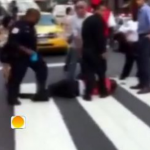 Here’s How Yesterday’s Empire State Building Shooting Looks On Youku