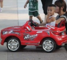 Picture of the Day: Future Driver