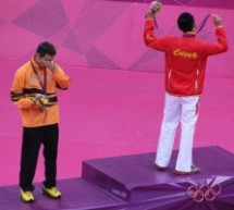 Lin Dan And Lee Chong Wei Showed The World The Best That Badminton Has To Offer